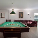 Luxury Maja Zablace Villa *