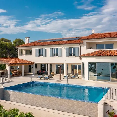 Luxury Maja Zablace Vila *