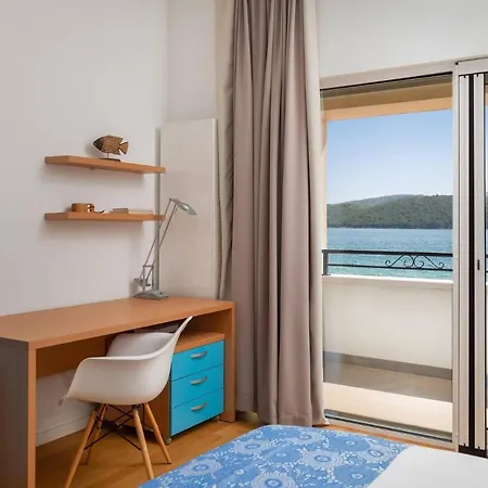 Villa Luxury Maja Zablace *