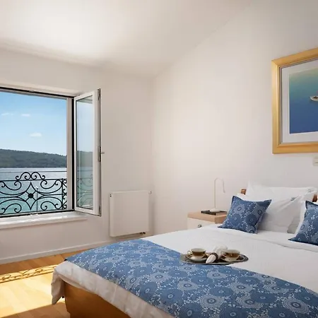 Luxury Maja Zablace Vila