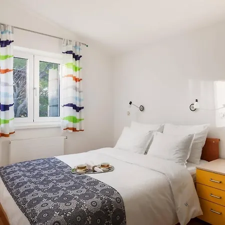 Luxury Maja Zablace Villa Šibenik