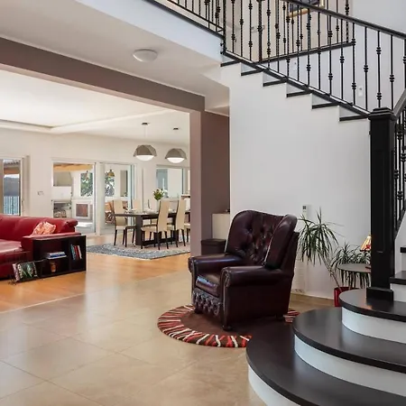 Vila Luxury Maja Zablace