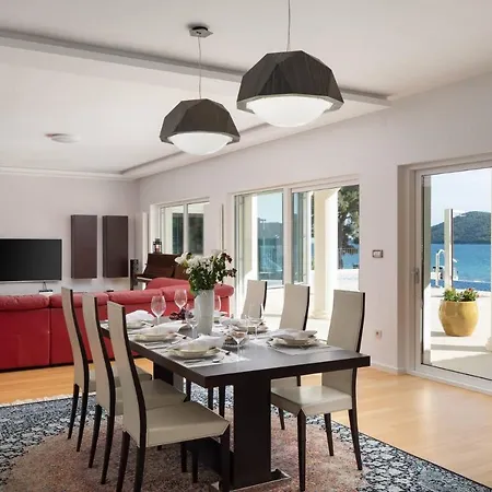 Villa Luxury Maja Zablace Šibenik