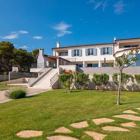 Villa Luxury Maja Zablace