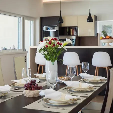 Vila Luxury Maja Zablace Sibenik