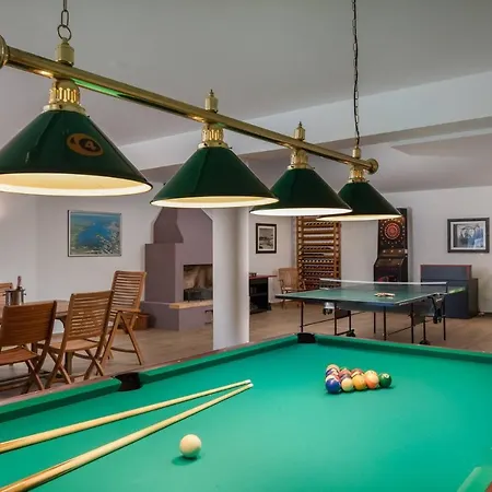 Luxury Maja Zablace Villa Šibenik