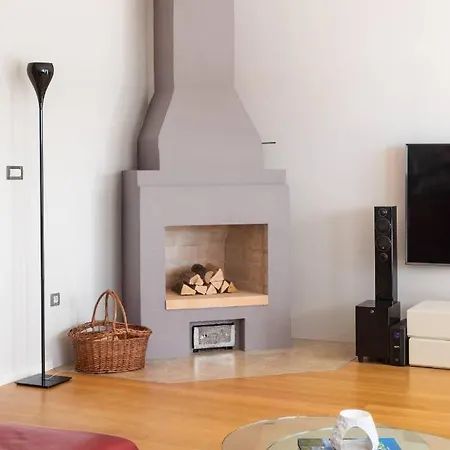 Luxury Maja Zablace *