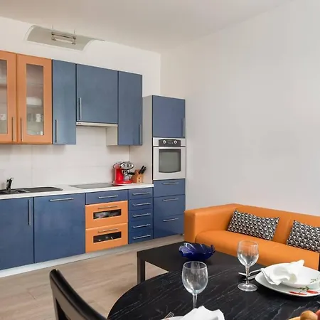 Luxury Maja Zablace Vila