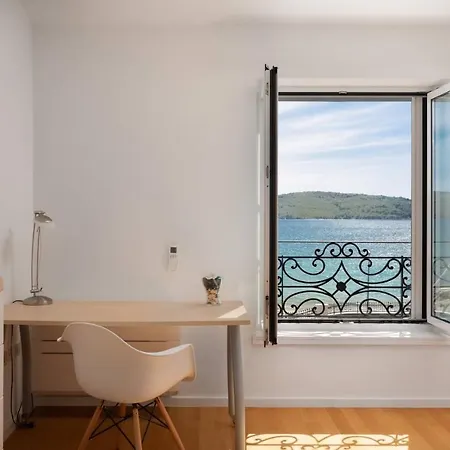 Luxury Maja Zablace Vila Sibenik