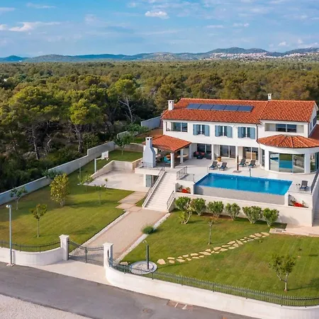 Luxury Maja Zablace Villa *