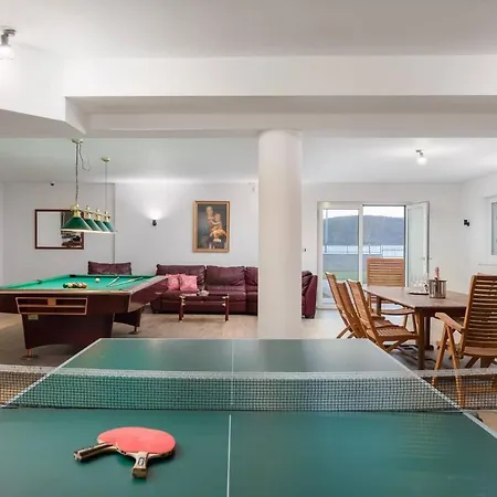 Luxury Maja Zablace Vila Sibenik