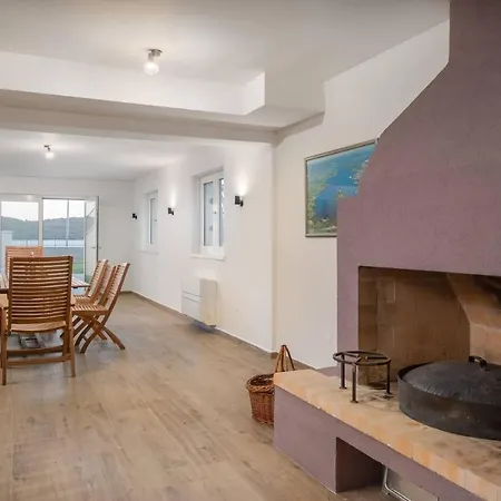 Luxury Maja Zablace Villa