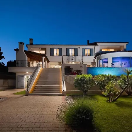 Luxury Maja Zablace * Sibenik