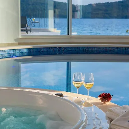 Luxury Maja Zablace Vila *