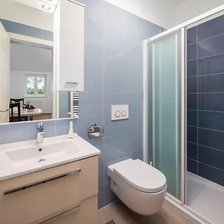 Luxury Maja Zablace Vila