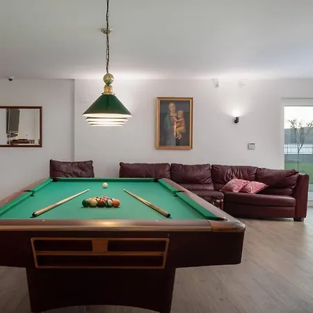 Luxury Maja Zablace Vila *