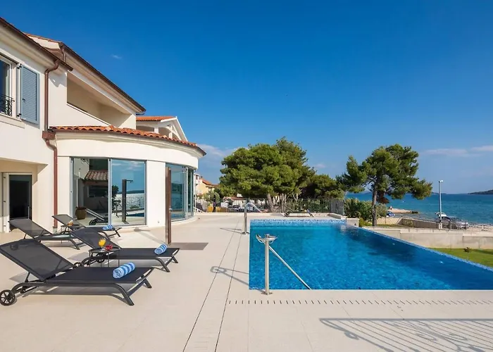 Luxury Maja Zablace Šibenik