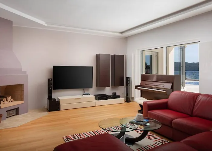 Luxury Maja Zablace * שיבניק