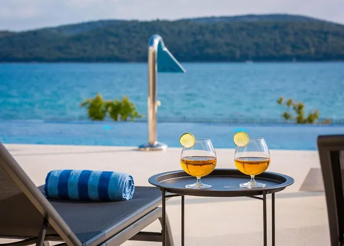 Luxury Maja Zablace * שיבניק