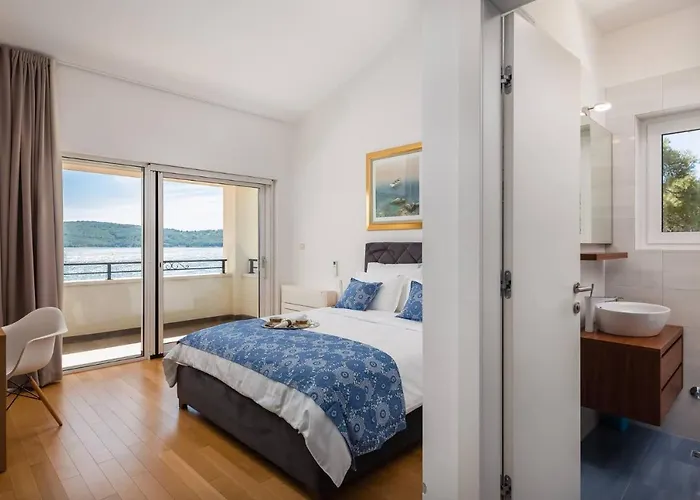 Luxury Maja Zablace *