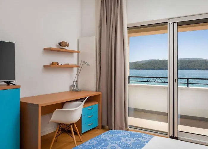 וילה Luxury Maja Zablace *