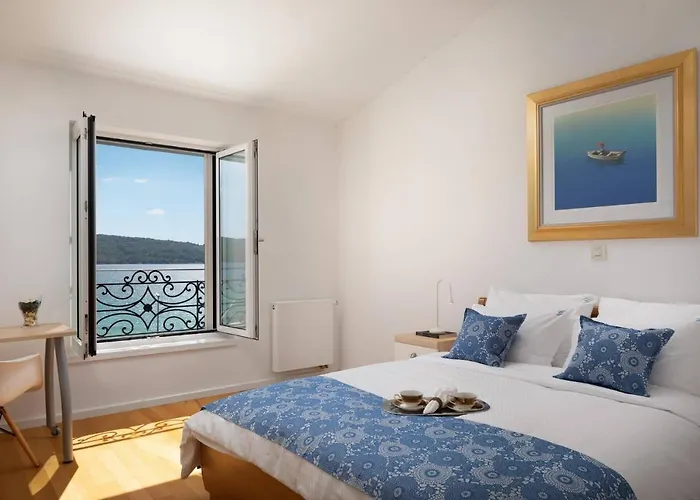 Luxury Maja Zablace וילה