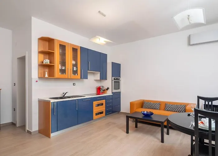 Luxury Maja Zablace * Šibenik