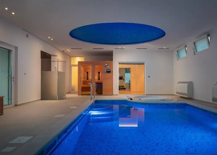 Luxury Maja Zablace שיבניק