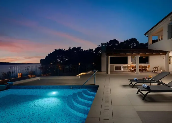 Luxury Maja Zablace *