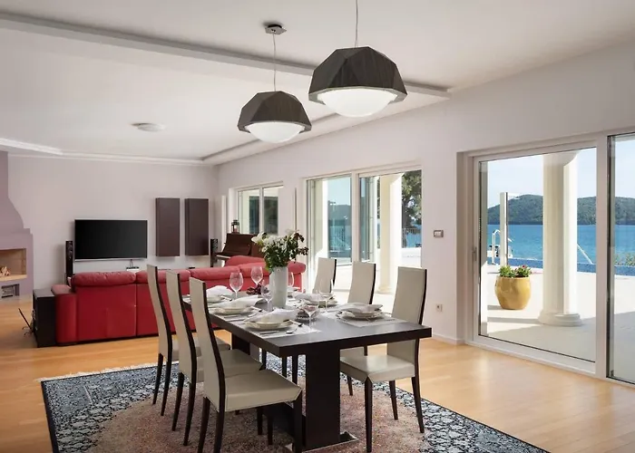 Villa Luxury Maja Zablace Šibenik