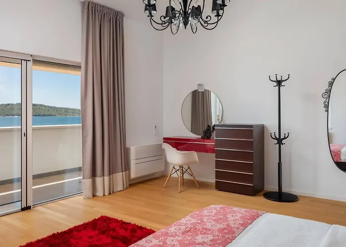 Luxury Maja Zablace * שיבניק