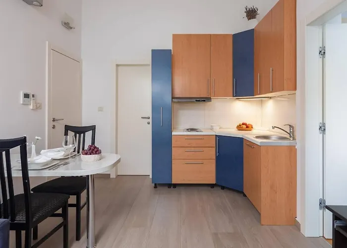 Luxury Maja Zablace *