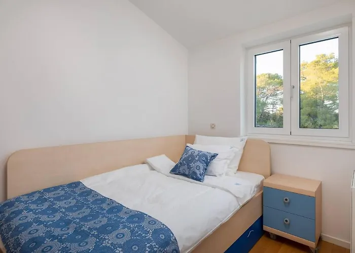 וילה Luxury Maja Zablace