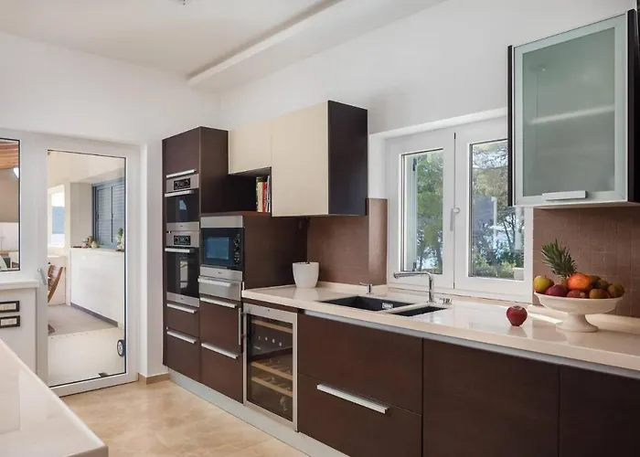 וילה Luxury Maja Zablace