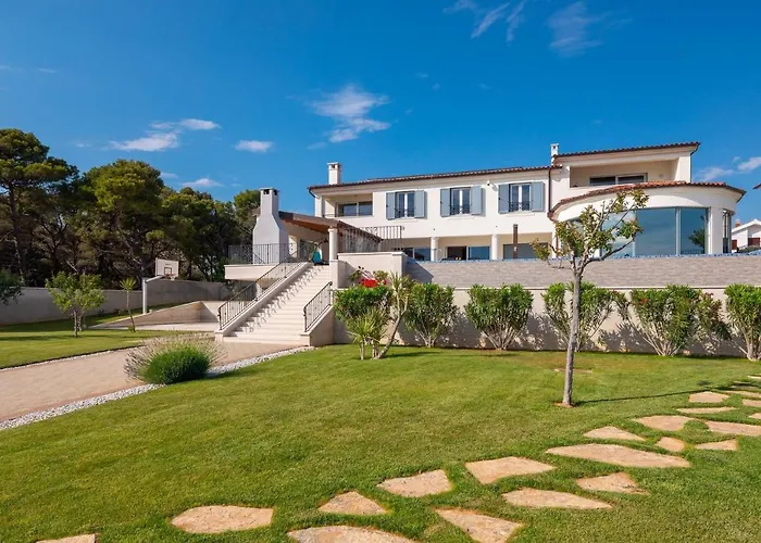 Villa Luxury Maja Zablace