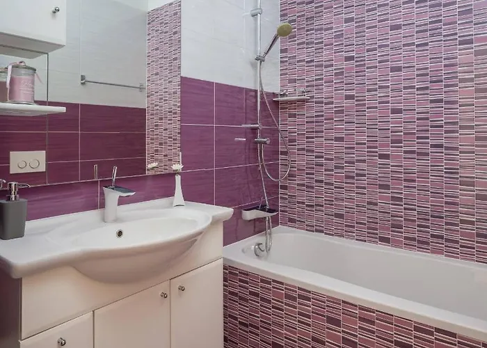 Luxury Maja Zablace *