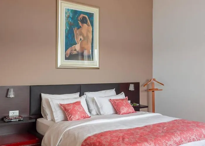 Luxury Maja Zablace וילה