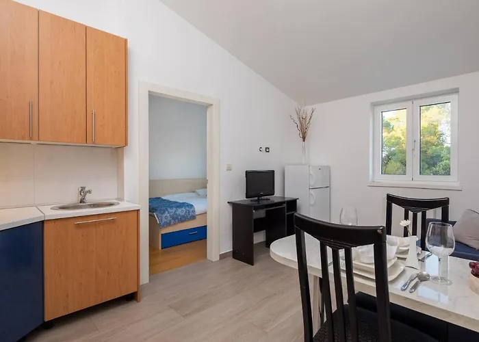 Luxury Maja Zablace * Šibenik