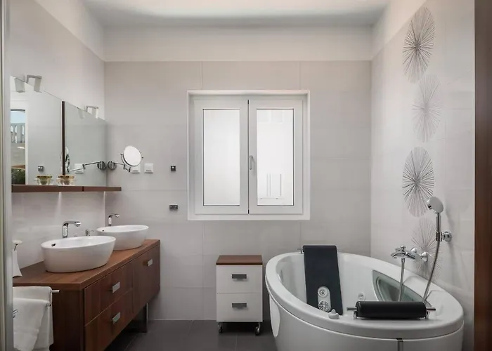 וילה Luxury Maja Zablace שיבניק