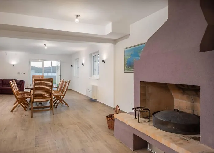 Luxury Maja Zablace Villa