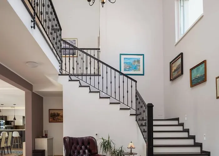 Luxury Maja Zablace שיבניק