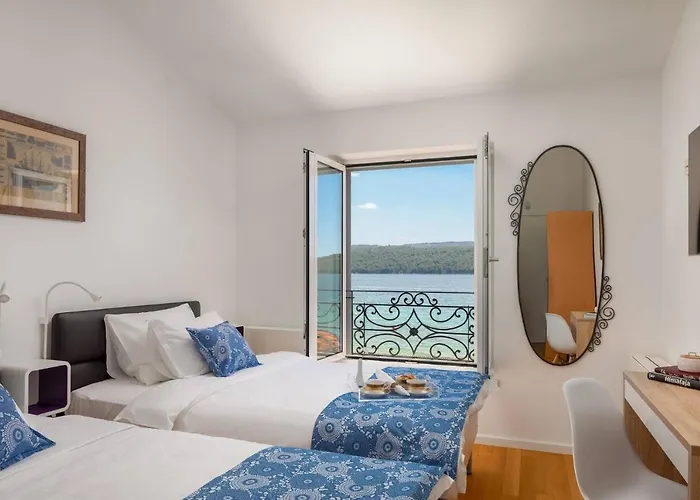 Luxury Maja Zablace * Šibenik