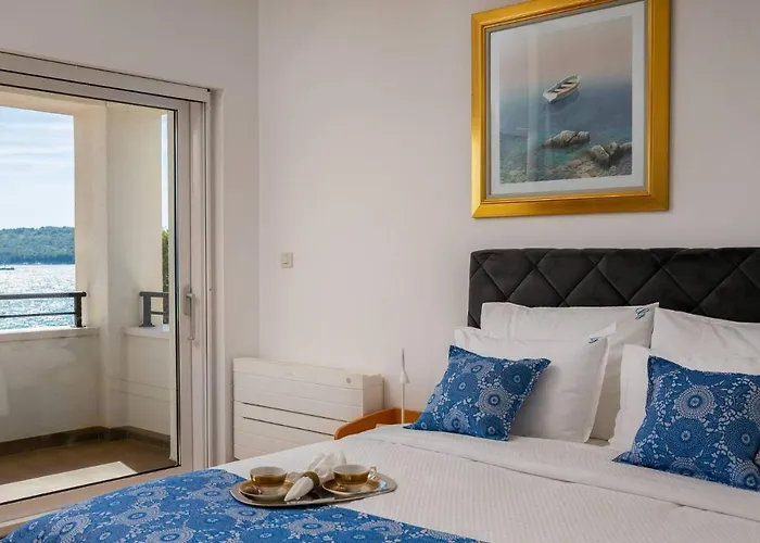 Villa Luxury Maja Zablace Šibenik