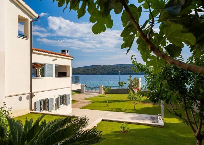 Luxury Maja Zablace Šibenik