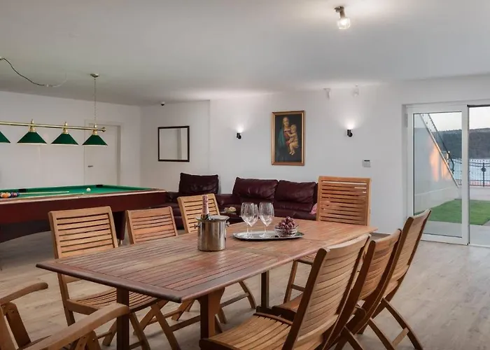 Luxury Maja Zablace וילה *