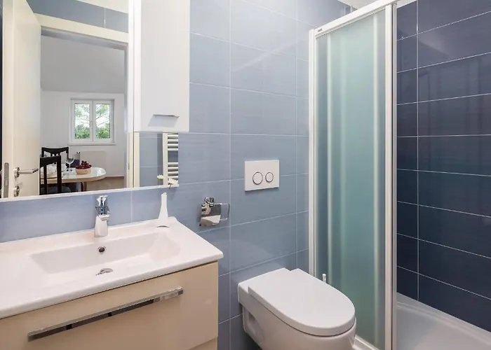 Luxury Maja Zablace וילה