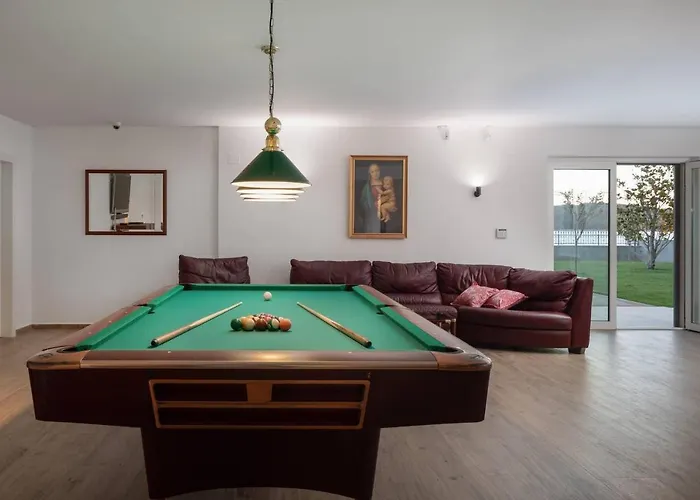 Luxury Maja Zablace וילה *