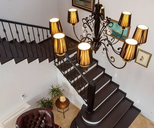 Luxury Maja Zablace שיבניק