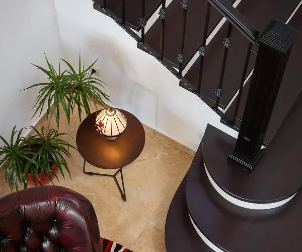 וילה Luxury Maja Zablace